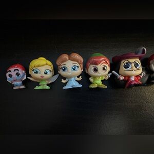 Peter Pan Disney Doorables